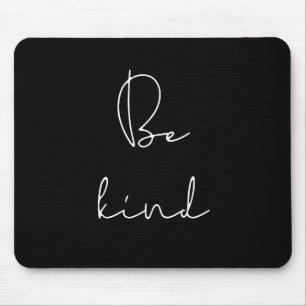 Seja mousepad amável