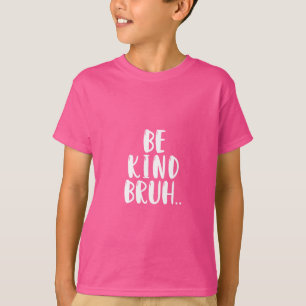SEJA O DIA DE CAMISA DE PINCO BRUH