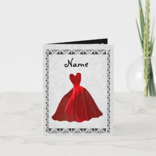 Seja o meu convite para as damas de Bridesmaid - P