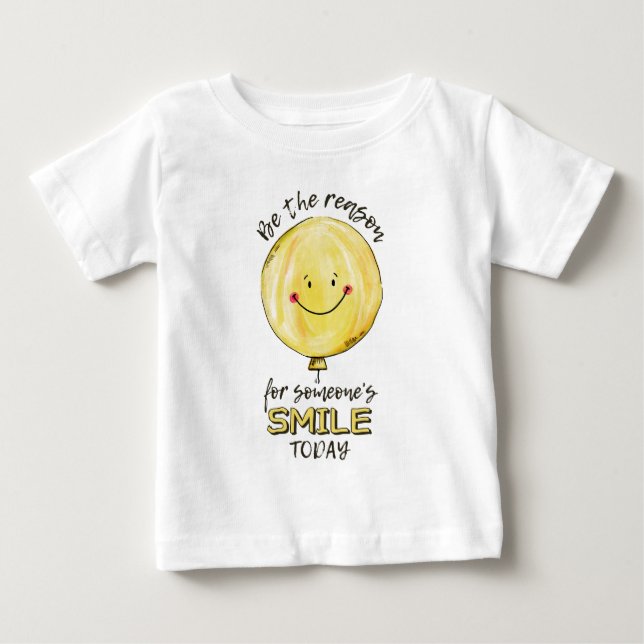 "Seja o motivo" camisas e jaquetas (Frente)