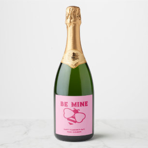 Seja Rótulo De Vinho