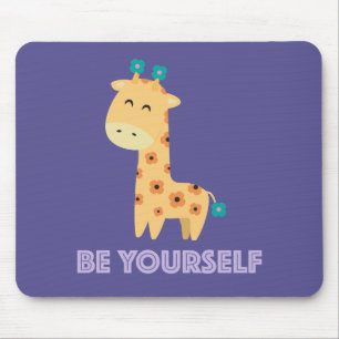 Seja seu Mousepad