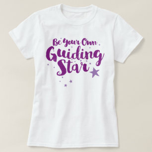Seja Sua Própria Camisa De Estrelas