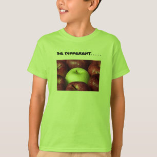SEJA T-SHIRT DIFERENTE