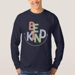 Seja tipo T-Shirt