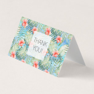 Seja Tropical Obrigado.