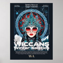 Seja uma estrela - Poster de filmes personalizados