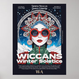 Seja uma estrela - Poster de filmes personalizados