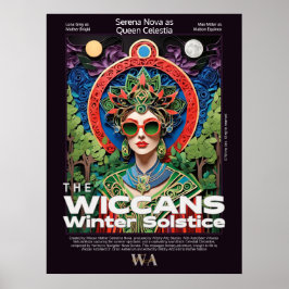 Seja uma estrela - Poster de filmes personalizados