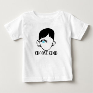 Seja uma maravilha - escolha o tipo - camisa da