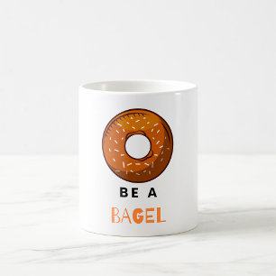 Seja Uma Xícara De Café De Comida De Bagaço