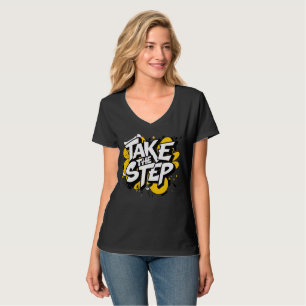 sejam fortes camisetas inspiradores motivação negr