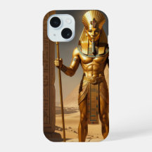 Sekhmet – Lion-Headed War Goddess´1