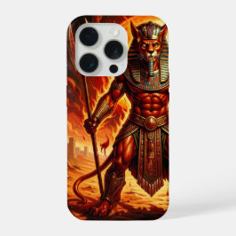Sekhmet – Löwenköpfige Kriegsgöttin´1