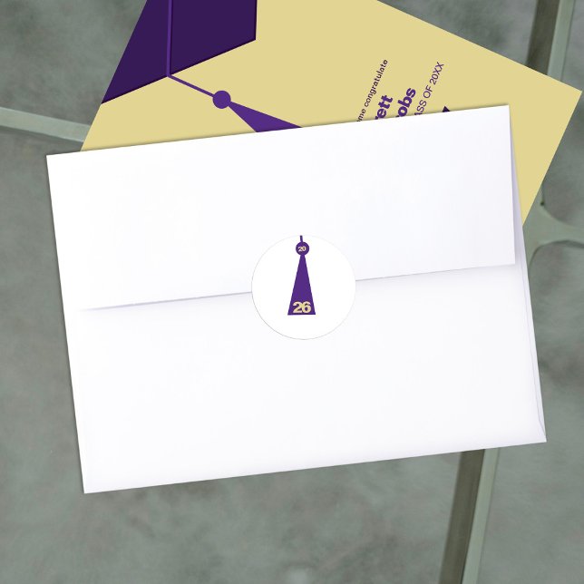 Selante de Adesivo de Envelope de Pingente de Form (Criador carregado)