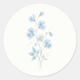 Selante de Adesivo para Envelope de Casamento Algo