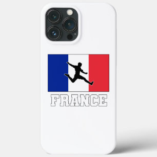 seleção nacional de futebol da França