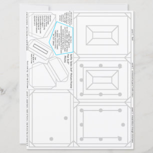 Selecione 3x4 Picture Frame Para Papel De Artesana