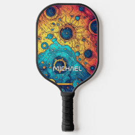 Seletor de Pickleball V-Pulse 7