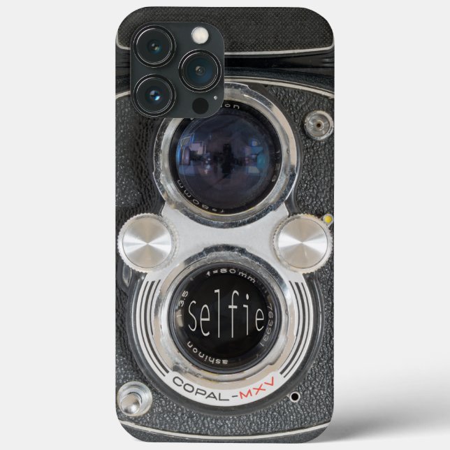 Selfie. capas de iphone (Verso)