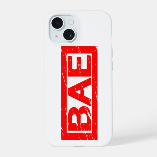 Selo Bae (Verso)