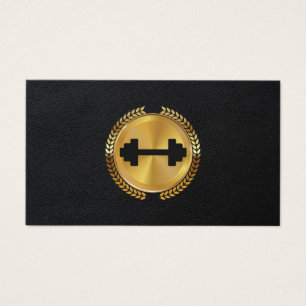 Selo de Folha Metálica Dourado  Couro  Ícone Dum