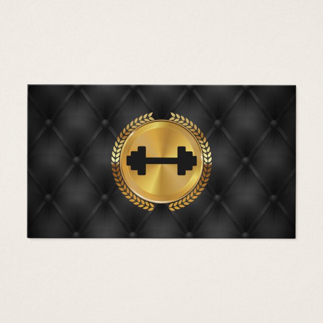 Selo de Folha Metálico Dourado | Upholsteria | Dum (Frente)