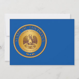 Selo de Louisiana