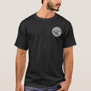 Selo de Rochester, NY T-Shirt