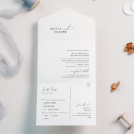 Selo de Script Minimalista Elegante e Envio