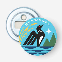 Selo do Estado de Minnesota