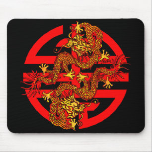 Selo Mousepad da proteção