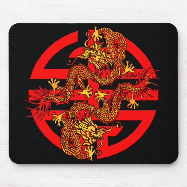 Selo Mousepad da proteção (Frente)