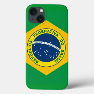 selo nacional do Brasil