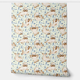 Selos de pele de couro