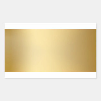 Selos Dourados E Adesivos