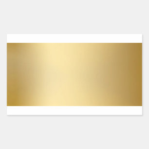 Selos Dourados e etiquetas