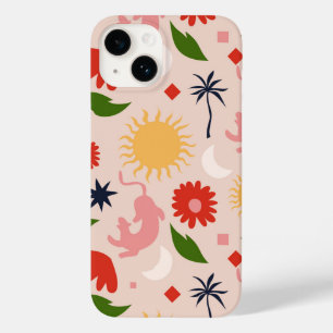 Selva Celestial