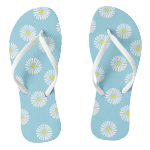 Selvagem em Chinelos de Heart Daisy