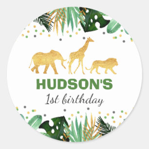 Selvagem Selvagem Selvagem de Etiqueta de Favor de