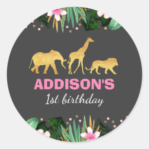 Selvagem Selvagem Selvagem de Etiqueta de Favor de