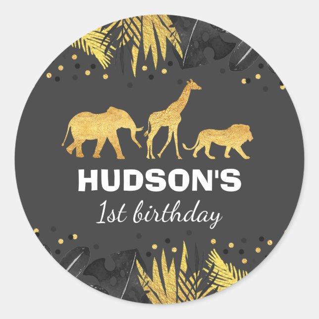 Selvagem Selvagem Selvagem de Etiqueta de Favor de (Frente)