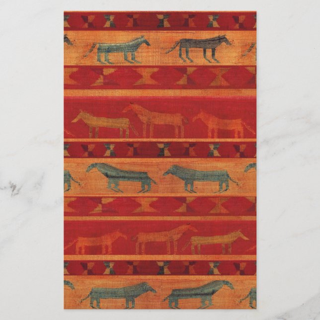 Selvagens de gipses (Frente)