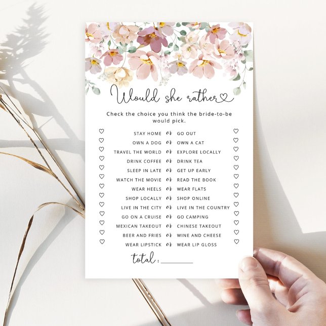 Selvagens Ela iria preferencialmente jogo de chá d (Criador carregado)