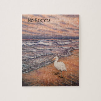 Sem Arrependimentos - Quebra-cabeça