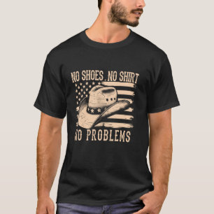 Sem Calçados Sem Camisa Sem Problemas Contagem Oci