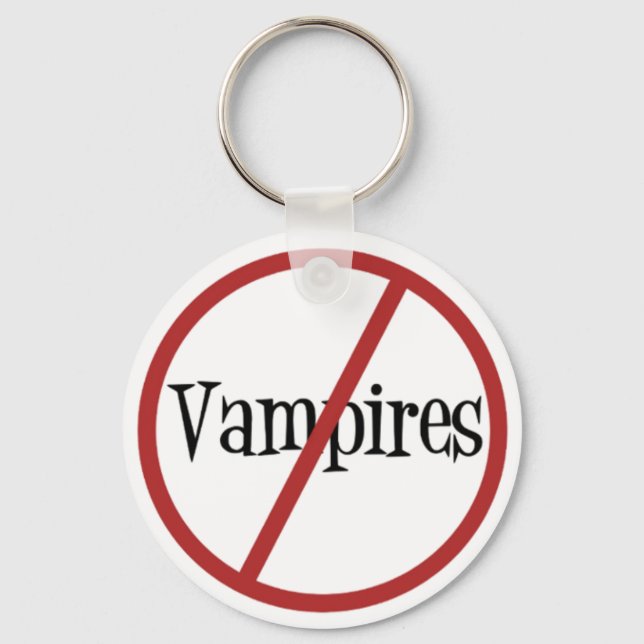 Sem Chaveiro de Vampiros (Frente)