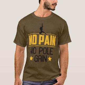 Sem Dor Sem Ganho no Polo