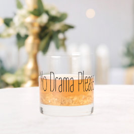 Sem Drama, Por Favor