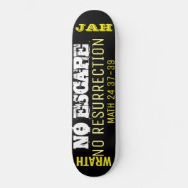 SEM ESCAPE Skateboard